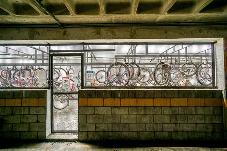 Apartamento para alugar com 63m², 3 quartos e 1 vaga Apartamento para alugar com 63m², 3 quartos e 1 vagaBicicletário