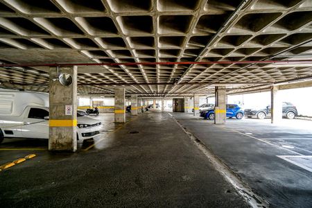 Apartamento para alugar com 63m², 3 quartos e 1 vaga Apartamento para alugar com 63m², 3 quartos e 1 vagaGaragem