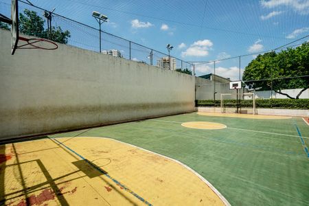 Apartamento para alugar com 63m², 3 quartos e 1 vaga Apartamento para alugar com 63m², 3 quartos e 1 vagaQuadra poliesportiva