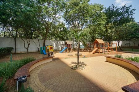 Apartamento para alugar com 63m², 3 quartos e 1 vaga Apartamento para alugar com 63m², 3 quartos e 1 vagaPlayground