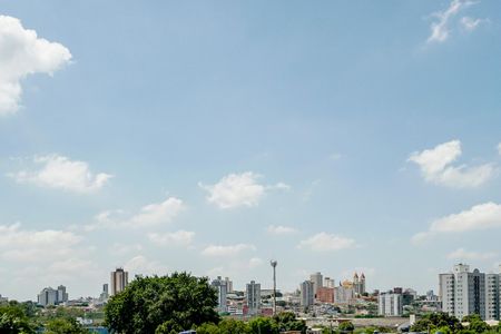 Apartamento para alugar com 63m², 3 quartos e 1 vaga Apartamento para alugar com 63m², 3 quartos e 1 vagaVista do quarto 02