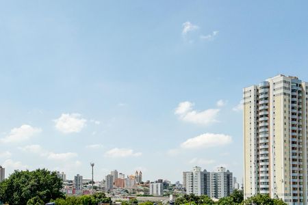 Apartamento para alugar com 63m², 3 quartos e 1 vaga Apartamento para alugar com 63m², 3 quartos e 1 vagaVista do quarto 01