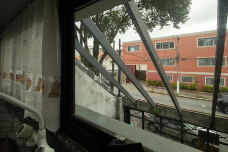 Casa à venda com 360m², 6 quartos e 2 vagas Casa à venda com 360m², 6 quartos e 2 vagasCozinha 2 Vista