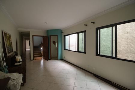 Casa à venda com 360m², 6 quartos e 2 vagas Casa à venda com 360m², 6 quartos e 2 vagasSala 3