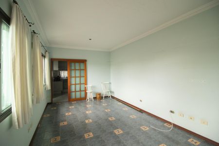 Casa à venda com 360m², 6 quartos e 2 vagas Casa à venda com 360m², 6 quartos e 2 vagasSala 4