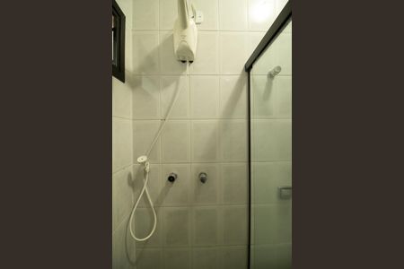 Casa à venda com 360m², 6 quartos e 2 vagas Casa à venda com 360m², 6 quartos e 2 vagasBanheiro da Suíte 4