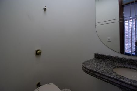 Casa à venda com 360m², 6 quartos e 2 vagas Casa à venda com 360m², 6 quartos e 2 vagasLavabo da Sala 1