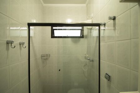 Casa à venda com 360m², 6 quartos e 2 vagas Casa à venda com 360m², 6 quartos e 2 vagasBanheiro da Suíte 4