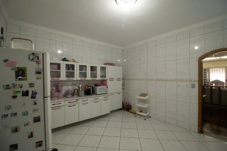 Casa à venda com 400m², 3 quartos e 2 vagas Casa à venda com 400m², 3 quartos e 2 vagasCozinha