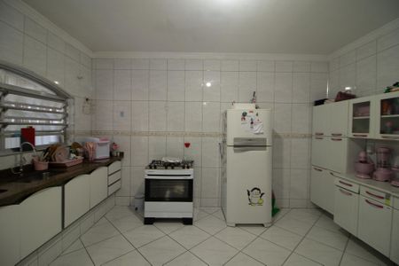 Casa à venda com 400m², 3 quartos e 2 vagas Casa à venda com 400m², 3 quartos e 2 vagasCozinha