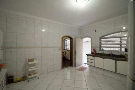 Casa à venda com 400m², 3 quartos e 2 vagas Casa à venda com 400m², 3 quartos e 2 vagasCozinha