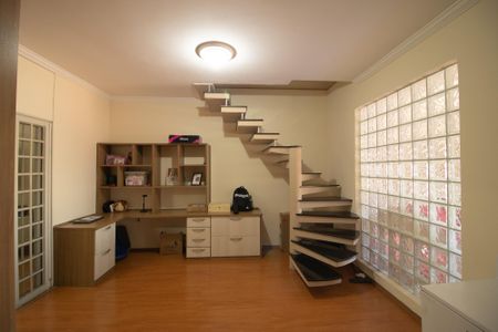 Casa à venda com 400m², 3 quartos e 2 vagas Casa à venda com 400m², 3 quartos e 2 vagasSala 2