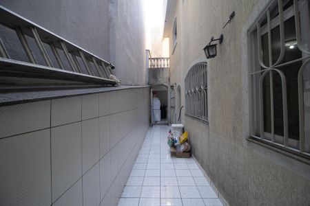 Casa à venda com 400m², 3 quartos e 2 vagas Casa à venda com 400m², 3 quartos e 2 vagasQuintal