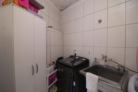 Casa à venda com 400m², 3 quartos e 2 vagas Casa à venda com 400m², 3 quartos e 2 vagasÁrea de Serviço