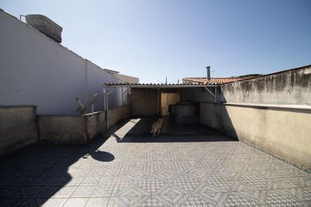 Casa à venda com 400m², 3 quartos e 2 vagas Casa à venda com 400m², 3 quartos e 2 vagasQuintal