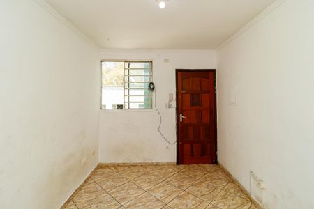 Apartamento para alugar com 48m², 2 quartos e 1 vaga Apartamento para alugar com 48m², 2 quartos e 1 vagaSala