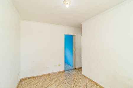 Apartamento para alugar com 48m², 2 quartos e 1 vaga Apartamento para alugar com 48m², 2 quartos e 1 vagaSala