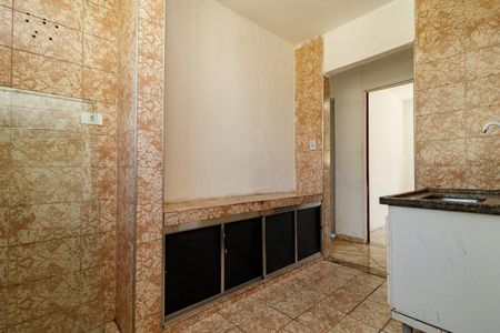 Apartamento para alugar com 48m², 2 quartos e 1 vaga Apartamento para alugar com 48m², 2 quartos e 1 vagaCozinha
