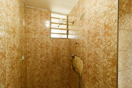 Apartamento para alugar com 48m², 2 quartos e 1 vaga Apartamento para alugar com 48m², 2 quartos e 1 vagaBanheiro