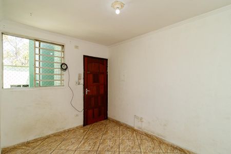 Apartamento para alugar com 48m², 2 quartos e 1 vaga Apartamento para alugar com 48m², 2 quartos e 1 vagaSala