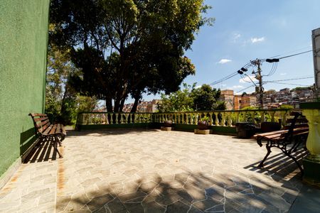 Apartamento para alugar com 48m², 2 quartos e 1 vaga Apartamento para alugar com 48m², 2 quartos e 1 vagaÁrea comum