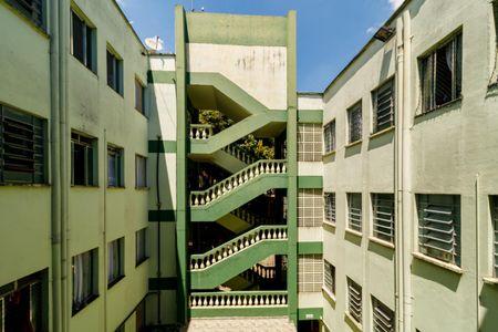 Apartamento para alugar com 48m², 2 quartos e 1 vaga Apartamento para alugar com 48m², 2 quartos e 1 vagaÁrea comum