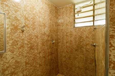 Apartamento para alugar com 48m², 2 quartos e 1 vaga Apartamento para alugar com 48m², 2 quartos e 1 vagaBanheiro