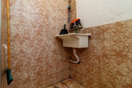 Apartamento para alugar com 48m², 2 quartos e 1 vaga Apartamento para alugar com 48m², 2 quartos e 1 vagaÁrea de Serviço