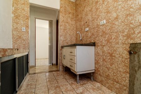 Apartamento para alugar com 48m², 2 quartos e 1 vaga Apartamento para alugar com 48m², 2 quartos e 1 vagaCozinha