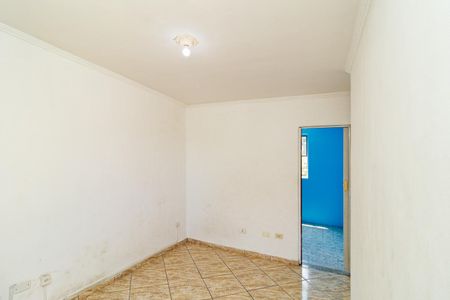 Apartamento para alugar com 48m², 2 quartos e 1 vaga Apartamento para alugar com 48m², 2 quartos e 1 vagaSala