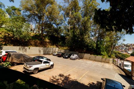 Apartamento para alugar com 48m², 2 quartos e 1 vaga Apartamento para alugar com 48m², 2 quartos e 1 vagaÁrea comum