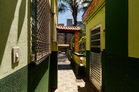 Apartamento para alugar com 48m², 2 quartos e 1 vaga Apartamento para alugar com 48m², 2 quartos e 1 vagaÁrea comum