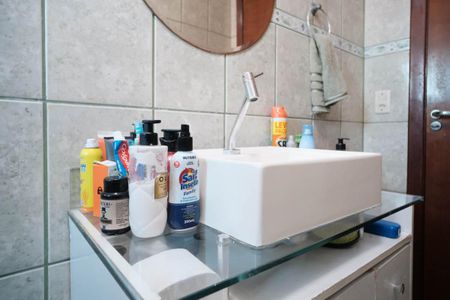 Casa à venda com 190m², 2 quartos e 5 vagasBanheiro