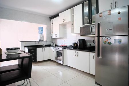 Casa à venda com 190m², 2 quartos e 5 vagasCozinha