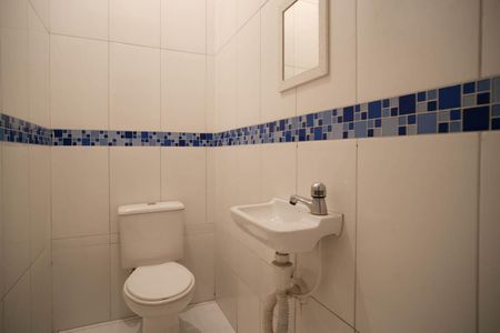 Casa à venda com 190m², 2 quartos e 5 vagasGaragem
