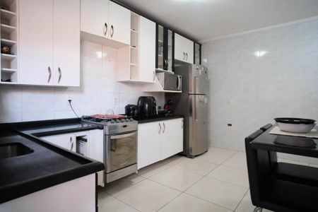 Casa à venda com 190m², 2 quartos e 5 vagasCozinha