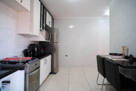 Casa à venda com 190m², 2 quartos e 5 vagasCozinha