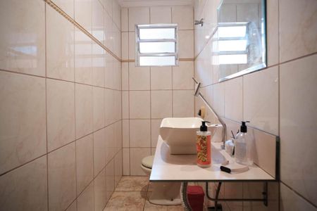 Casa à venda com 190m², 2 quartos e 5 vagasLavabo