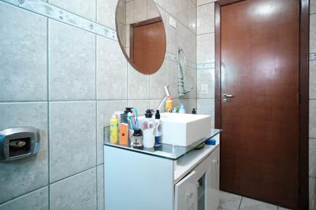 Casa à venda com 190m², 2 quartos e 5 vagasBanheiro