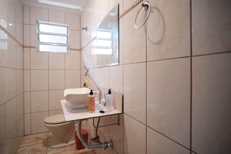 Casa à venda com 190m², 2 quartos e 5 vagasLavabo