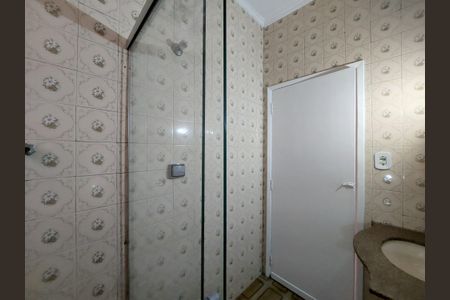 Casa para alugar com 40m², 1 quarto e sem vagaBanheiro