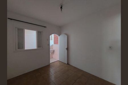 Casa para alugar com 40m², 1 quarto e sem vagaQuarto