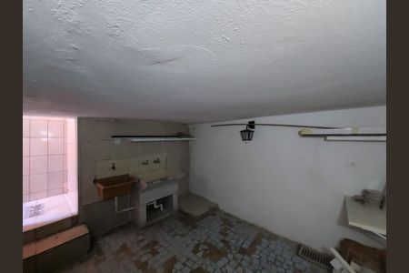 Casa para alugar com 40m², 1 quarto e sem vagaDeposito