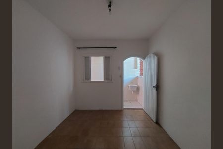 Casa para alugar com 40m², 1 quarto e sem vagaQuarto