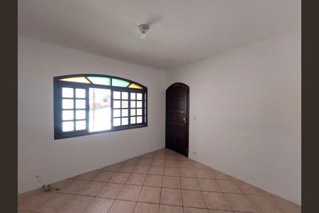 Casa para alugar com 40m², 1 quarto e sem vagaSala
