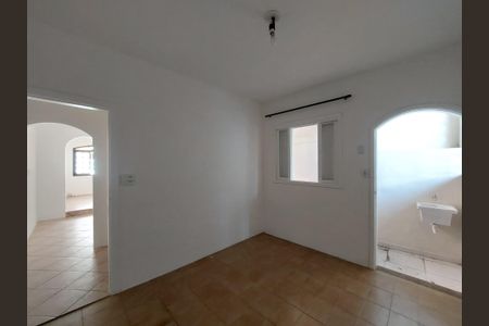 Casa para alugar com 40m², 1 quarto e sem vagaQuarto