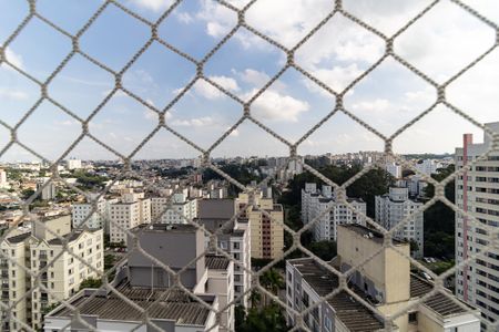 Apartamento para alugar com 40m², 2 quartos e sem vaga Apartamento para alugar com 40m², 2 quartos e sem vagaVista do Quarto 1