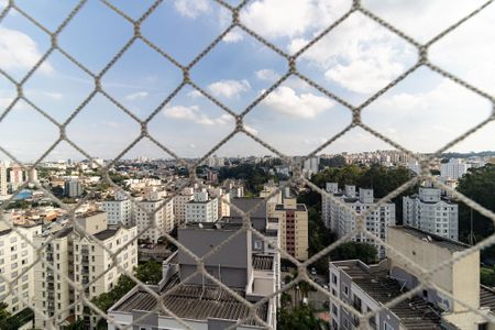 Apartamento para alugar com 40m², 2 quartos e sem vaga Apartamento para alugar com 40m², 2 quartos e sem vagaVista do Quarto 2