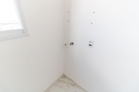Apartamento para alugar com 40m², 2 quartos e sem vaga Apartamento para alugar com 40m², 2 quartos e sem vagaÁrea de Serviço