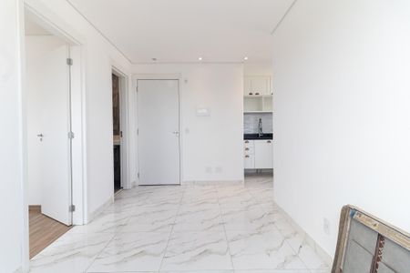 Apartamento para alugar com 40m², 2 quartos e sem vaga Apartamento para alugar com 40m², 2 quartos e sem vagaSala